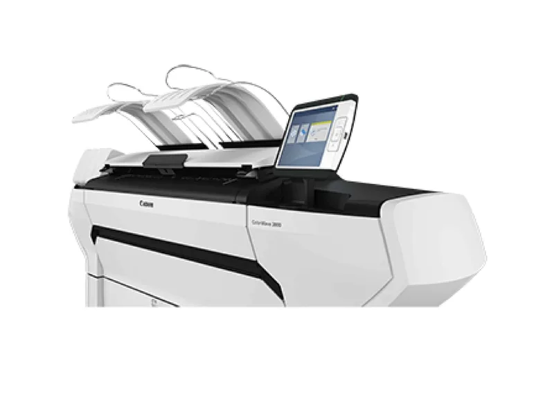 Canon Oce ColorWave 3800 | A0 Colour Wide Format Printer
