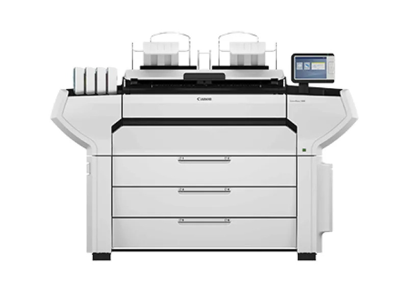 Canon Oce ColorWave 3800 | A0 Colour Wide Format Printer