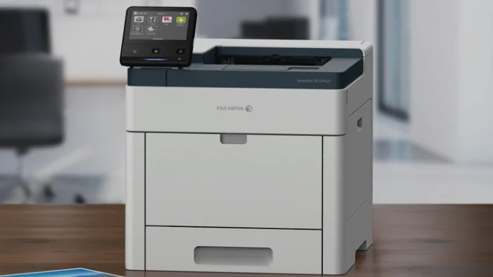 A3 Colour Laser Printer Fuji Xerox ApeosPort-VII CP4421