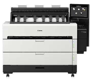 Canon imagePROGRAF TZ-5300 MFP Z36