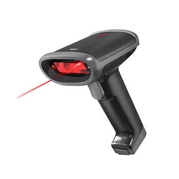 Deli ES226 Handheld Barcode Scanner Malaysia