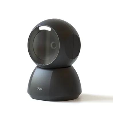Deli ES236 Barcode Scanner Malaysia POS