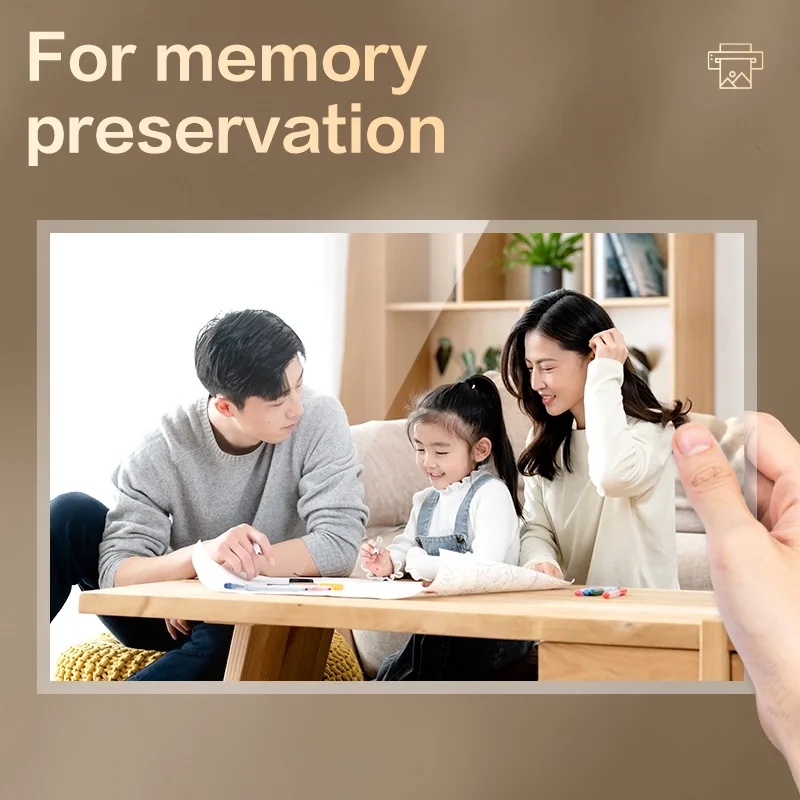Deli ET106 laminator for school teaching materials and certificates in Malaysia