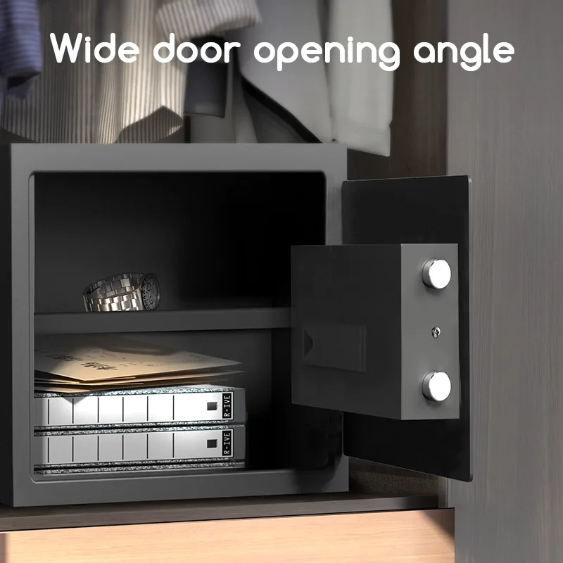 Deli ET533 Electronic Safe KL