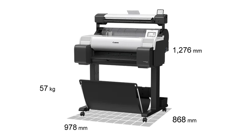 Optional Scanner Lm24 Installation