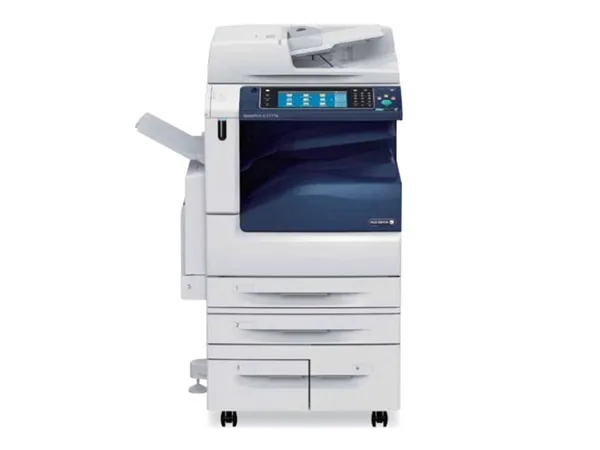 Fuji Xerox DocuCentre-V / ApeosPort-V C7776 / C6676 / C5576 / C4476 / C3376 / C3374 / C2276
