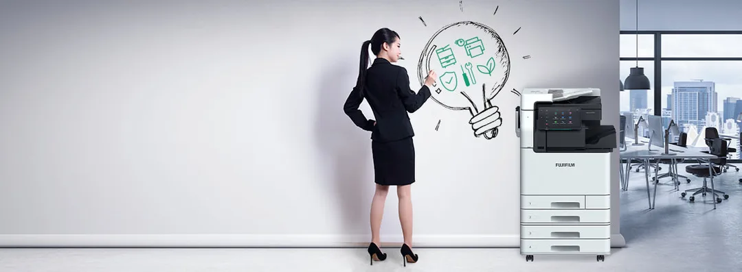 Environmental Factors that Cause Issues for Your Multifunction Printer