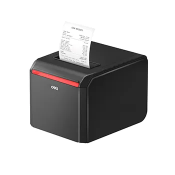 Deli ES301 Printer Resit Kedai