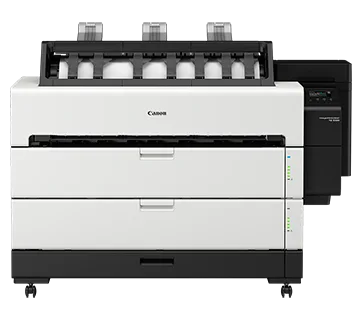 Canon imagePROGRAF TZ-5300