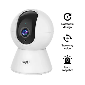 Mustek iScan Air S400W
