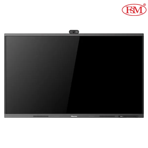 Hisense GoBoard Live 75WM6FE 4K Interactive Digital Board Android 13 Google Certified Malaysia