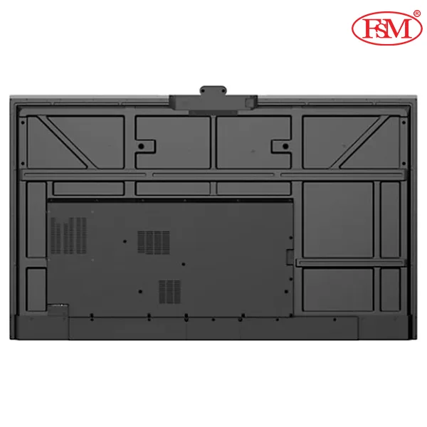 Hisense 75WM6FE interactive flat panel display 75 inch for classroom and meeting room Malaysia
