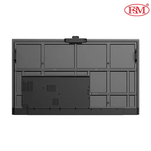 Hisense 86WM6FE 86” interactive digital board for meeting room school and corporate use Malaysia