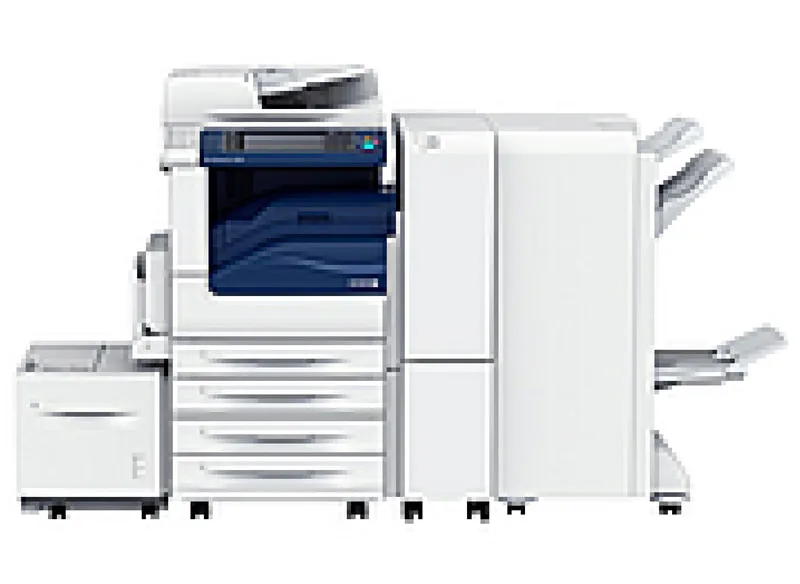 Fuji Xerox DocuCentre-V ApeosPort-V 4070 / 5070