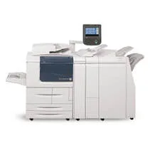 Fuji Xerox D95 / D110 / D125