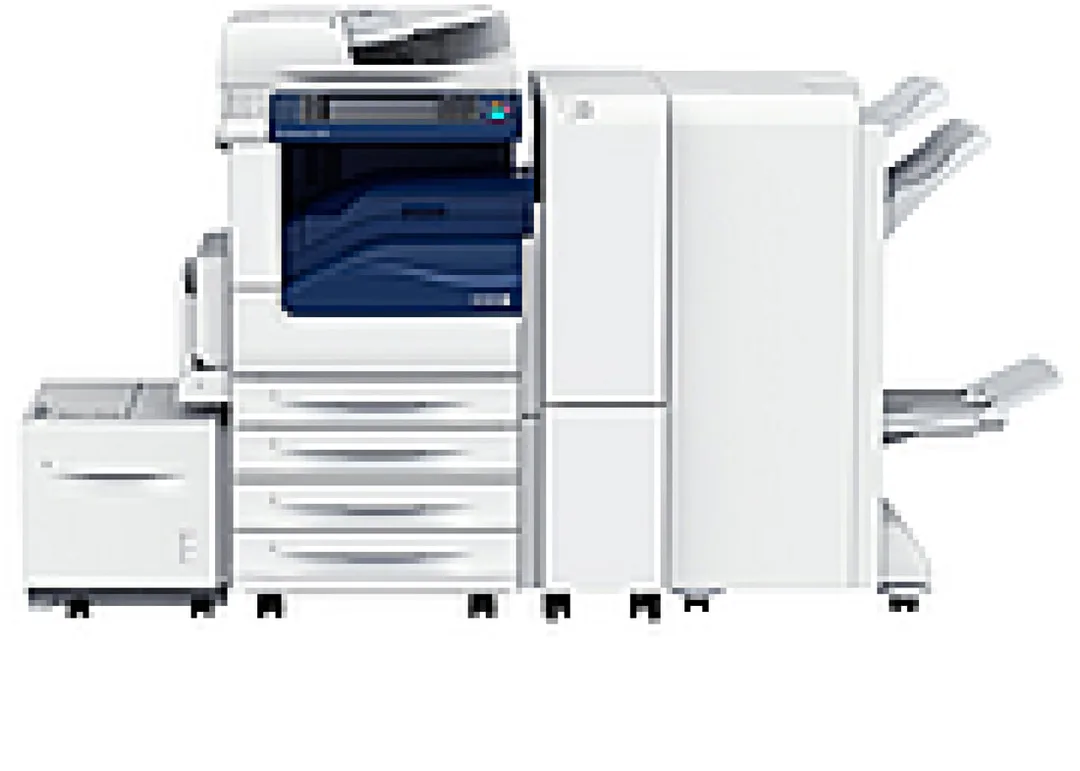 Ricoh MPC2004 A3 Colour Photocopy Machine
