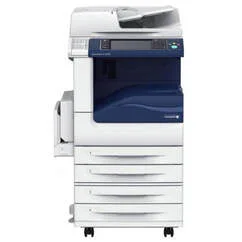 Fuji Xerox ApeosPort-VI / DocuCentre-VI C7771 / C6671 / C5571 / C4471 / C3371 / C3370 / C2271