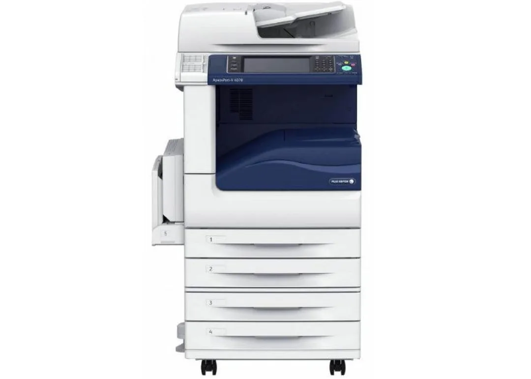 Fuji Xerox Docucentre-V ApeosPort-V C2275 / C3373 / C3375 / C4475 / C5575 / C6675 / C7775