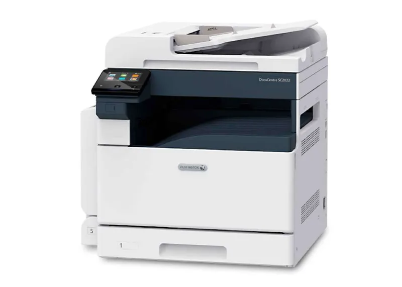 Fuji Xerox Photocopy Machine | Fuji Xerox DocuCentre SC2022