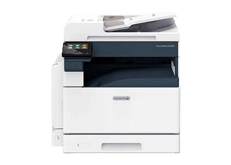 Fuji Xerox Photocopy Machine | Fuji Xerox DocuCentre SC2022