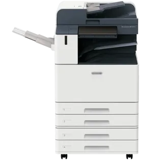 Fuji Xerox Docucentre-V ApeosPort-V C2275 / C3373 / C3375 / C4475 / C5575 / C6675 / C7775