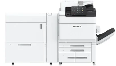 FujiFilm ApeosPro C650 / C750 / C810 and A3+ One Tray LCT