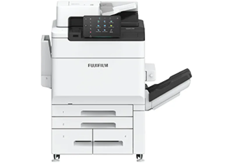 Colour Production Printer Fujifilm ApeosPro C810 / C750 / C650