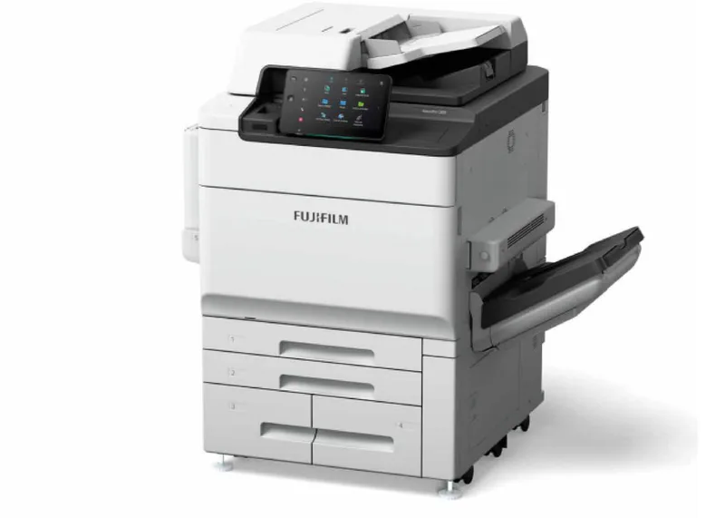 Colour Production Printer Fujifilm ApeosPro C810 / C750 / C650