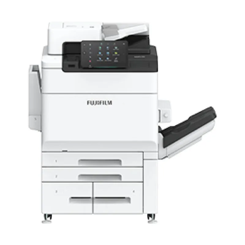 Fujifilm ApeosPro C810 / C750 / C650