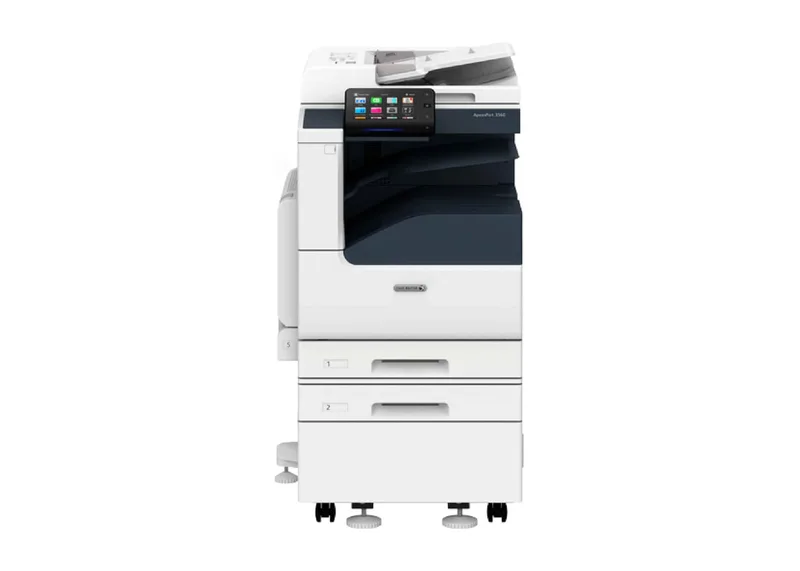 Photostat Machine Fuji Xerox FujiFilm | Fuji Xerox ApeosPort 2560 / 3060 / 3560