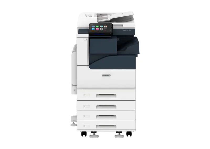 Photostat Machine Fuji Xerox FujiFilm | Fuji Xerox ApeosPort 2560 / 3060 / 3560
