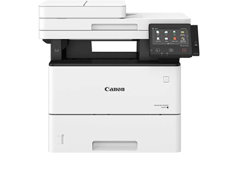 Rent Black & White Laser Printer With Scanner Canon imageRUNNER 1643i