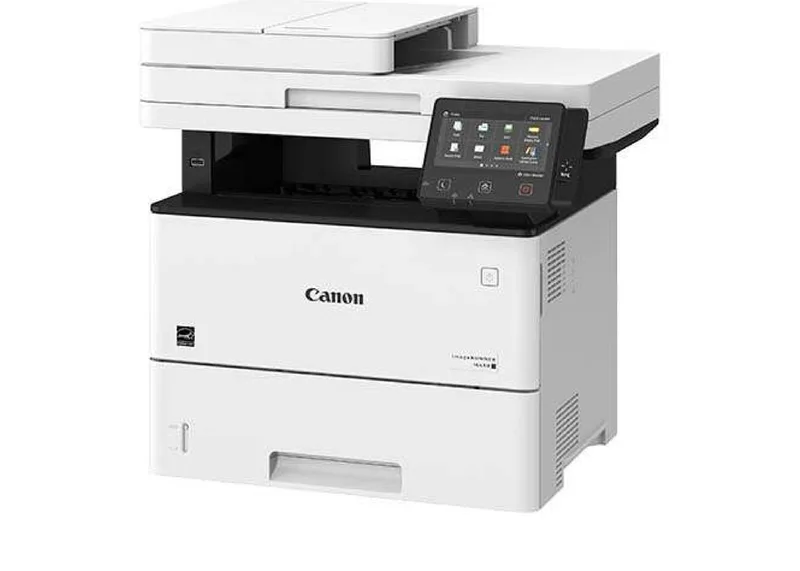 Rent Black & White Laser Printer With Scanner Canon imageRUNNER 1643i