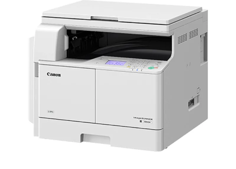 Black & White A3 Laser Printer With Scanner Canon imageRUNNER 2206N