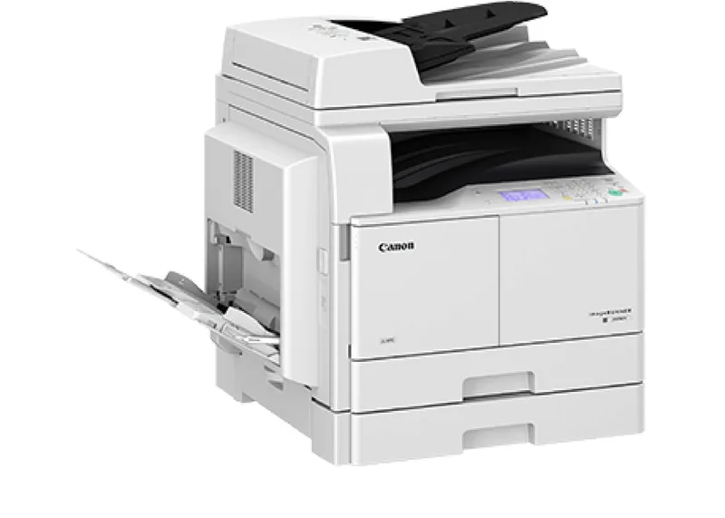 Black & White A3 Laser Printer With Scanner Canon imageRUNNER 2206N