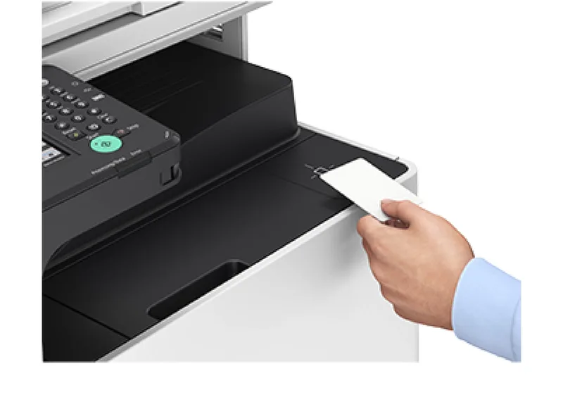 Photocopy Machine Black and White Laser Printer A3 Canon imageRUNNER 2425