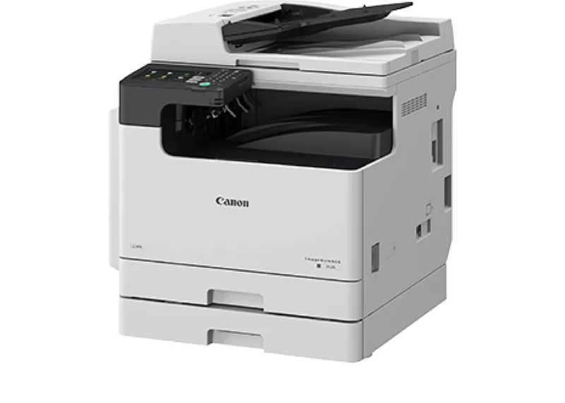 Photocopy Machine Black and White Laser Printer A3 Canon imageRUNNER 2425