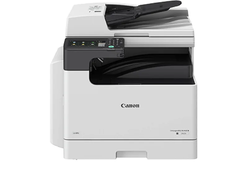Photocopy Machine Black and White Laser Printer A3 Canon imageRUNNER 2425