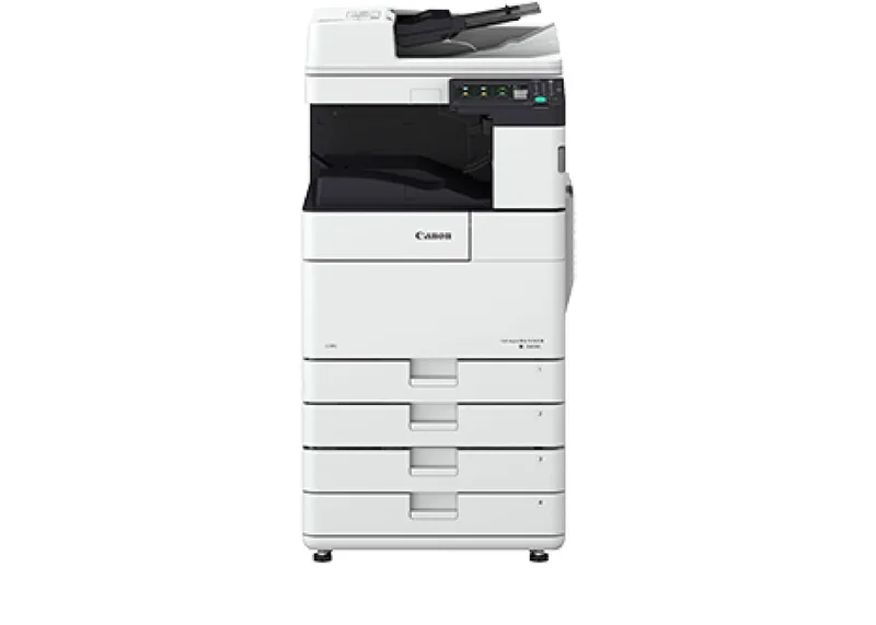 Black & White Photocopy Machine Printer A3 Canon imageRUNNER 2645I / 2635i / 2630i / 2625i