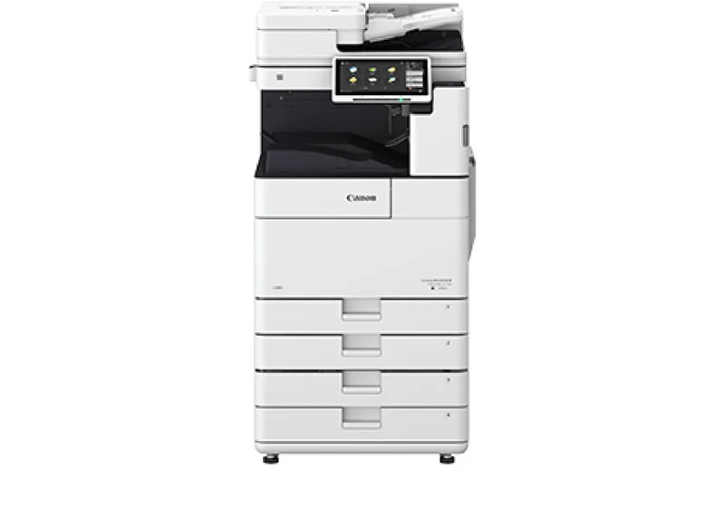 Photocopy Machine A3 Laser Printer WiFi Canon imageRUNNER Advance DX 4751i / 4745i / 4735i / 4725i