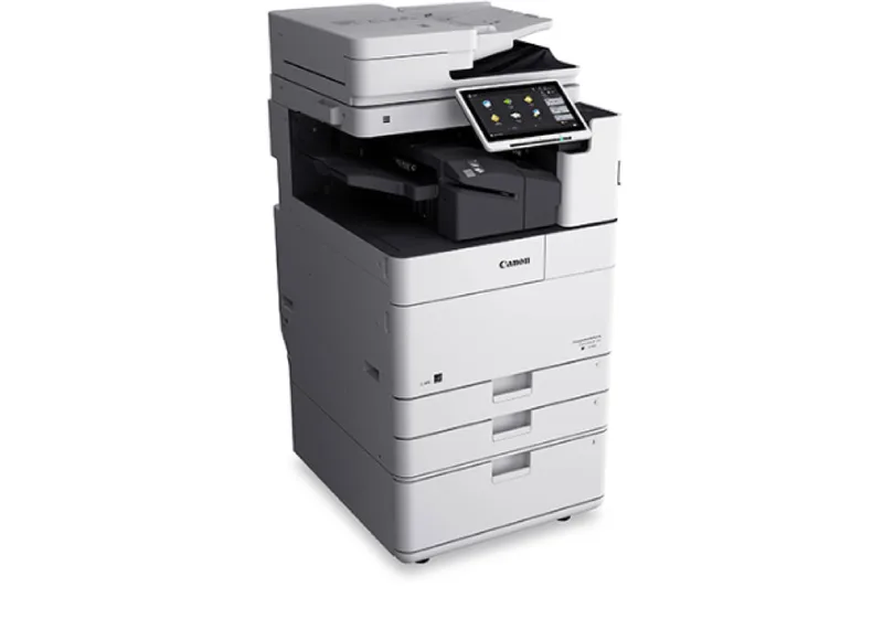 Photocopy Machine A3 Laser Printer WiFi Canon imageRUNNER Advance DX 4751i / 4745i / 4735i / 4725i