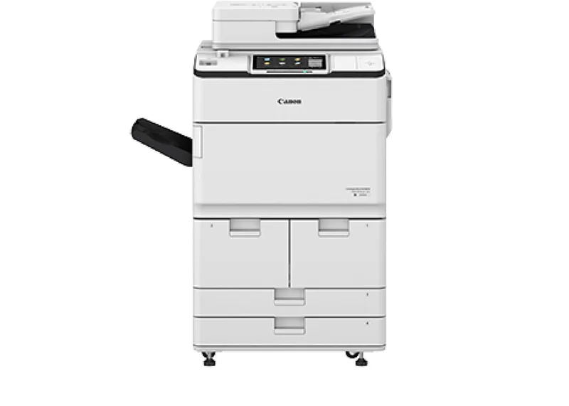 High Speed Photocopy Machine Printer A3 Black and White Canon imageRUNNER Advance DX 6780i / 6765i / 6755i