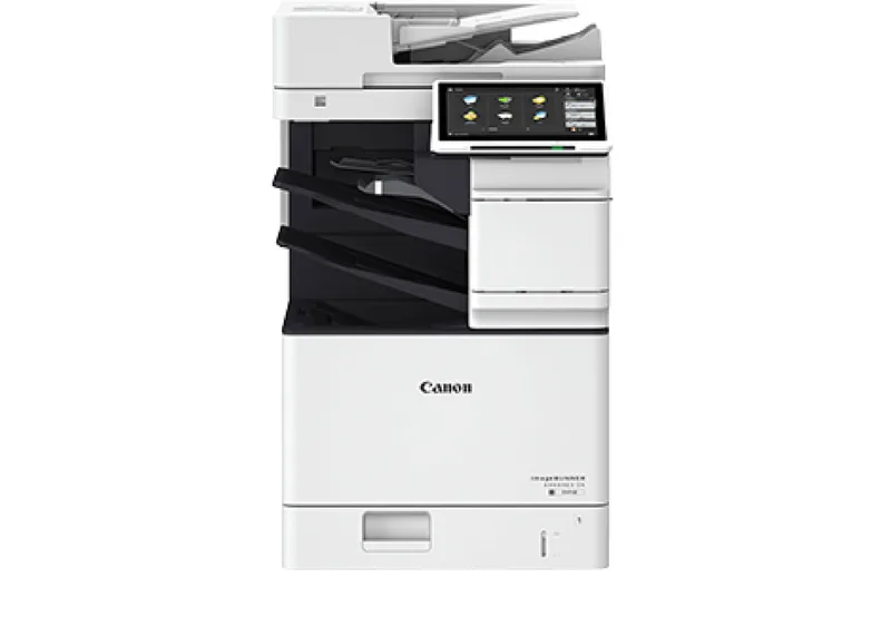 Black & White A4 Laser Printer With Scanner Canon imageRUNNER Advance 617i / 717iZ