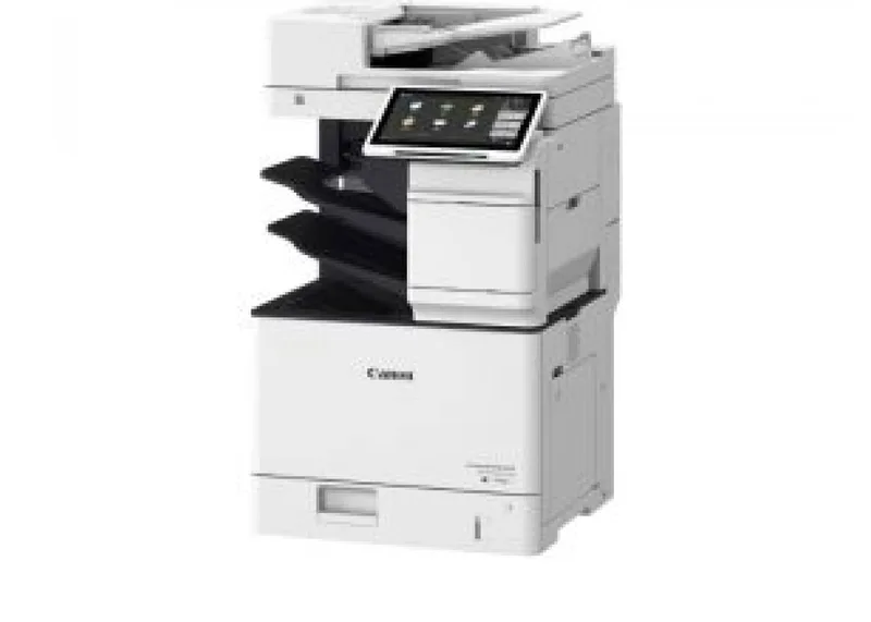 Black & White A4 Laser Printer With Scanner Canon imageRUNNER Advance 617i / 717iZ