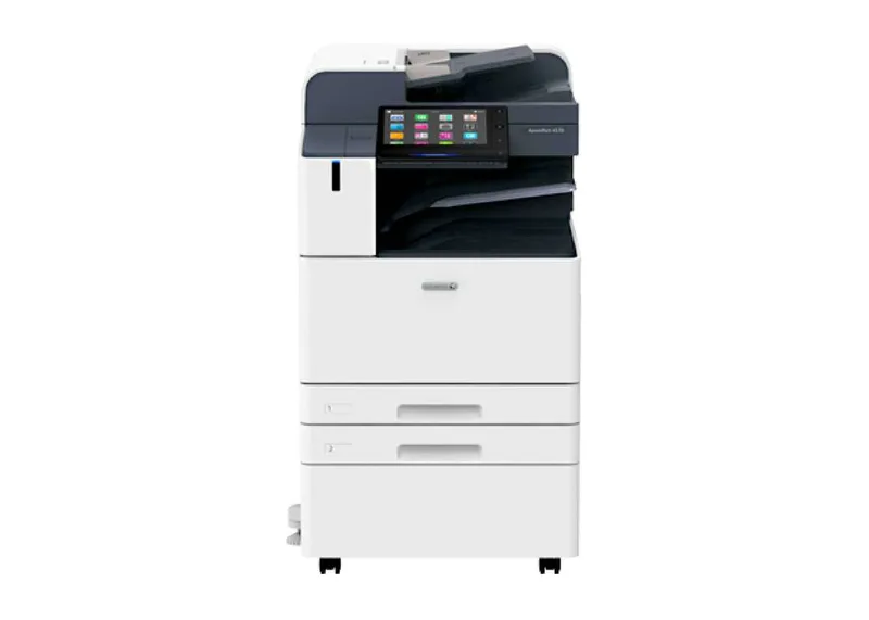 Fuji Xerox ApeosPort 4570 / 5570 | High Speed A3 Printer