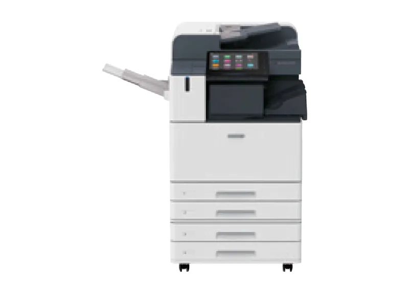 Colour Photocopy Machine Fuji Xerox ApeosPort C7070 / C6570 / C5570 / C4570 / C3570 / C3070