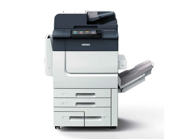 Photocopy Machine Fuji Xerox FujiFilm | Fuji Xerox ​ApeosPort-VII C6688 / C7788