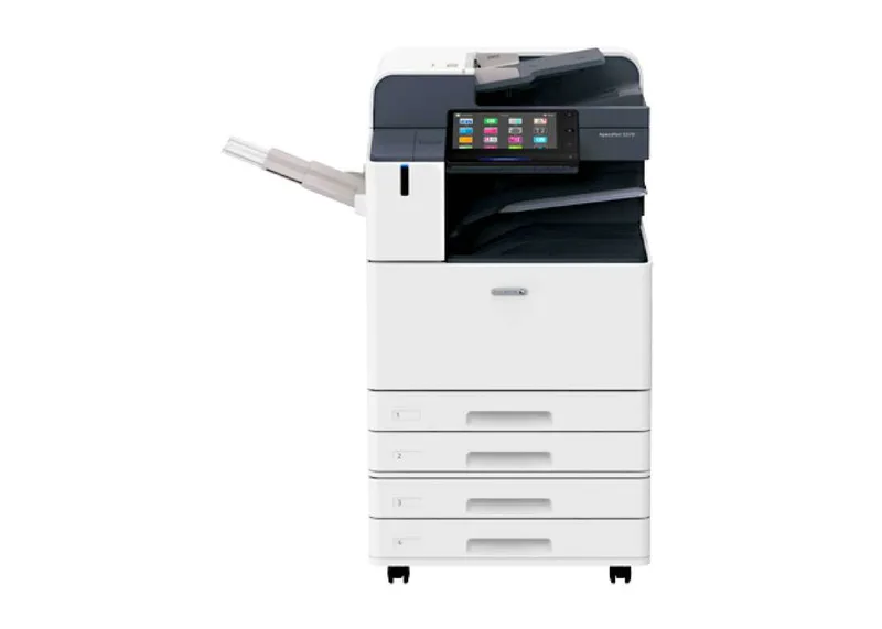 Fuji Xerox ApeosPort 4570 / 5570 | High Speed A3 Printer