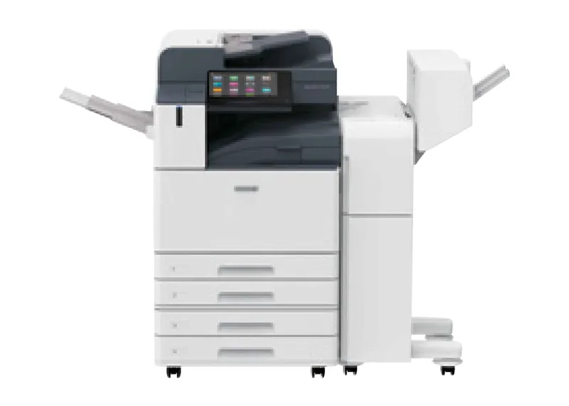 Colour Photocopy Machine Fuji Xerox ApeosPort C7070 / C6570 / C5570 / C4570 / C3570 / C3070