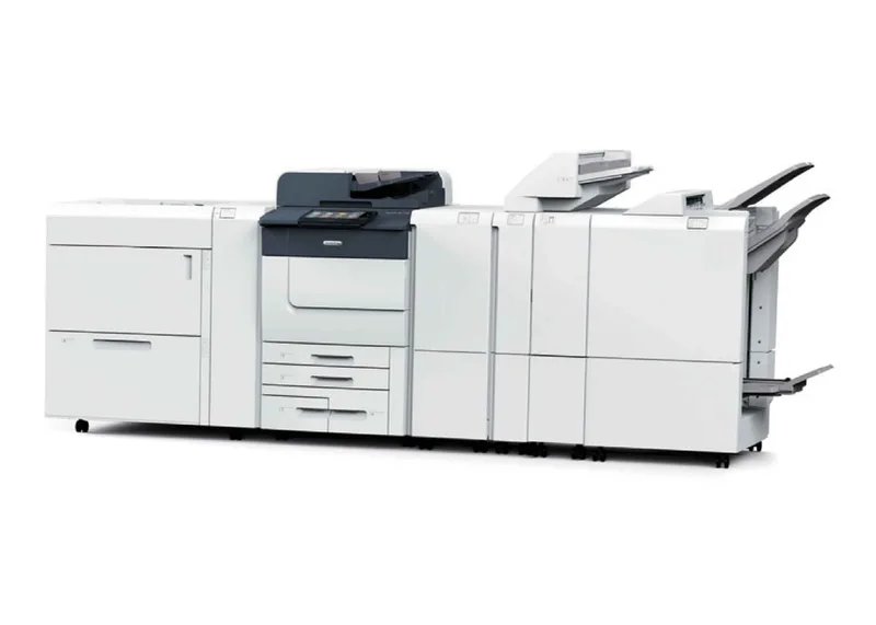Photocopy Machine Fuji Xerox FujiFilm | Fuji Xerox ​ApeosPort-VII C6688 / C7788